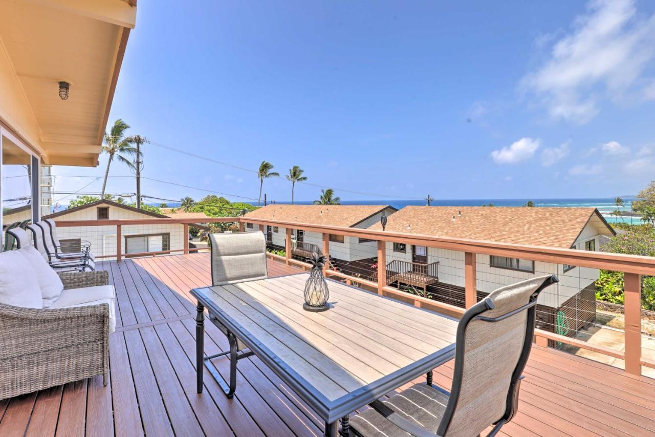 Updated Poipu Home Large Deck With Scenic View Koloa Exteriér fotografie