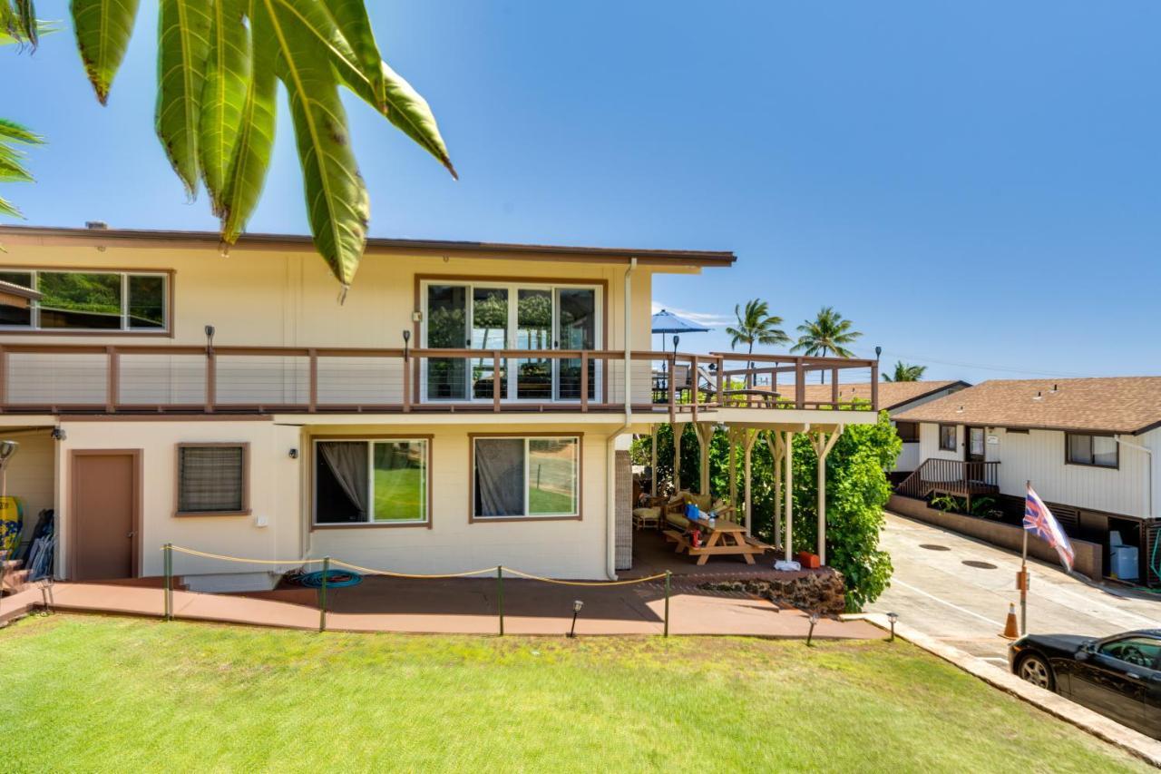 Updated Poipu Home Large Deck With Scenic View Koloa Exteriér fotografie