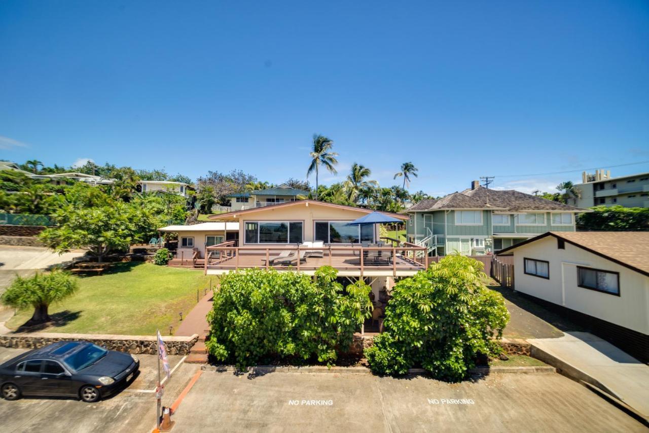 Updated Poipu Home Large Deck With Scenic View Koloa Exteriér fotografie